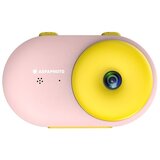Agfaphoto Realikids Cam Waterproof pink | ePonuda.com
