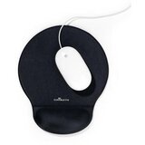 Durable podloga za miško Ergotop (5748) z gelom DU574858 Cene