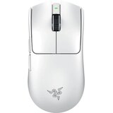 Razer Gaming Mis Viper V3 Pro HyperSpeed Wireless White | Eponuda.ba