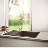 Blanco sudopera zia xl 6S compact silgranit kafa rev | Eponuda.com