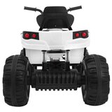 Quad na akumulator ATV BDM0906 - bijeli | shoptok.hr