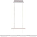 Eglo 55096 - led prigušiva visilica na sajli 4xLED/4,5W/230V mat hrom Cene