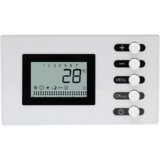 Home Sušilo za ručnike, električno, zidno, daljinski upr., 500 W - FKTW 502 | Eponuda.ba