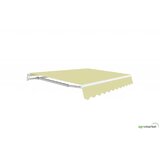  Tenda 350 x 250 cm – bež Cene'.'