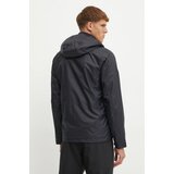 Columbia Jakne POURING ADVENTURE III JACKET Črna | Shoptok.si