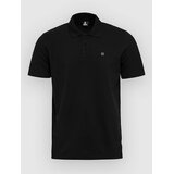 Horsefeathers Pano Polo srajca T-Shirt black | Shoptok.si