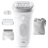 Braun Silk-épil 7 7-030 epilator za mokro in suho britje 1 kos | Shoptok.si