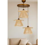 Opviq luster BK180, 3 x E27, 40W, krem | Eponuda.com