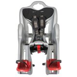  sedlo dečije b-one na gepek srebrno 22 kg | ePonuda.com