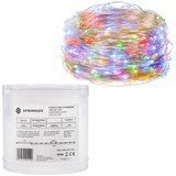 Dekorativna LED rasvjeta 200 LED, višebojna | shoptok.hr