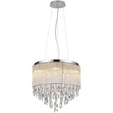 Glandor VISEČA SVETILKA Solaris 49/150 cm 25 W G9 | Shoptok.si