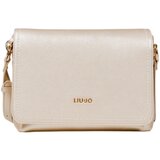 Liu Jo M MESSENGER AA5164E0058 Gold | shoptok.hr