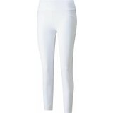 Puma Pwrshape Womens Pant Bright White L | shoptok.hr