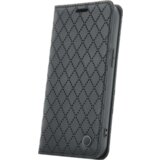 Onasi preklopna torbica Karo za Samsung Galaxy A26 - črn | Shoptok.si
