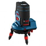 Bosch Točkasti i linijski laser Samonivelirajući, Uklj. torba GCL2-50C+ RM 2 Raspon (maks.): 20 m Kalibriran po: Tv | Eponuda.ba