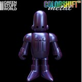 Green Stuff World colorshift chameleon metal paint – kameleon darth blue 17ml | Eponuda.com