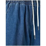 Koton Medium Indigo Women&#039;s Jeans, 1 cm 47068 cm. | Shoptok.si