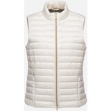 Geox Cream women's vest Jaysen - Women's | shoptok.hr