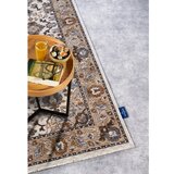 Villeroy & Boch Rjava/kremno bela preproga 160x225 cm Egon – | Shoptok.si