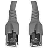 Schrack Patch kabl RJ45,Cat.6a STP 10Gb,LS0H,20m,sivi,PREMIUM | Eponuda.com