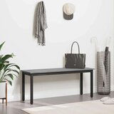  Klupa Siva Sonoma 110 x 35 x 45 cm Konstruirano drvo | shoptok.hr