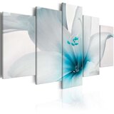  Slika - Amarylis: Blue Charm 100x50 Cijene