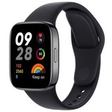 Xiaomi Redmi pametni sat Watch 3, crna | shoptok.hr