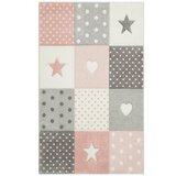 Conceptum Hypnose Kds 05 Grey Pink ( 120 x 180 ) tepih Cene