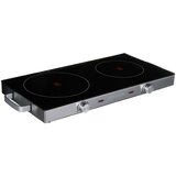  Staklokeramička Ploča Heinrich's HDK 8696 66 cm | shoptok.hr