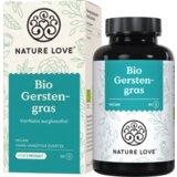 Nature Love Bio Gerstengras Cene