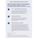 Select Clean Air SelectAir GT-CK17A prijenosni pročišćivač zraka | shoptok.hr