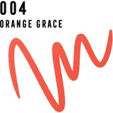 Max Factor x Priyanka Colour Elixir ruž za usne u olovci limitirana serija nijansa 004 Orange Grace 1,8 g | shoptok.hr