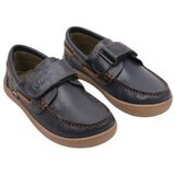 Gorila Mokasini & Jadralni čevlji 31114 NAUTICO RESPETUOSO Marino Modra | Shoptok.si