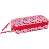 Hello Kitty Pernica trostruka s elastičnom gumom | shoptok.hr