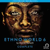 Best Service Ethno World 6 Complete (Digitalni izdelek)