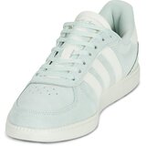 Adidas Nizke superge BREAKNET SLEEK Modra | Shoptok.si
