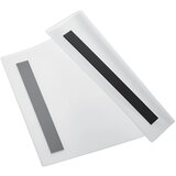magnetoplan Prozoren žep magnetofix, DE 2 kosa, DIN A4 prečno | Shoptok.si