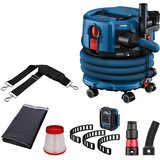 Bosch GAS 18V-12 MC Akumulatorski usisivač 06019K2000 | Eponuda.com