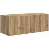  zidni ormar 78,5 x 31 x 29,5 cm Umjetnička hrastovina | shoptok.hr