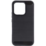 Chameleon ovitek za gumiran TPU A-Type Honor 600 Lite, črn | Shoptok.si