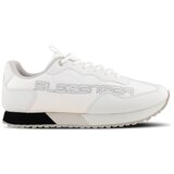 Slazenger Sneakers - White - Flat | Shoptok.si
