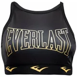 Everlast Duran Black/Gold L Donje rublje za fitnes