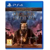 Ages Medieval (PS4) - rabljeno