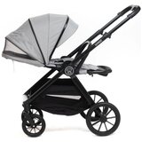 Bbo kolica za bebe 3u1 Voyage Stone Grey, 0m+ | ePonuda.com