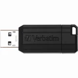 PINSTRIPE 64GB BLACK