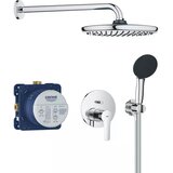 Grohe 25292000 Start podometni komplet za tuš | Shoptok.si