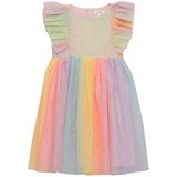 s.Oliver obleka KR 2162171 D roza 98 | Shoptok.si