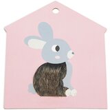 Janod taktilne kartice farm | Shoptok.si