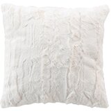 Douceur d intérieur Okrasna blazina iz umetnega krzna 45x45 cm Foxy – Cene