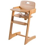 Roba Dječja blagovaonska stolica Kid Up – | shoptok.hr